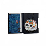 PaRappa the Rapper 2 Jeu PlayStation 2