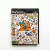 PaRappa the Rapper 2 Jeu PlayStation 2