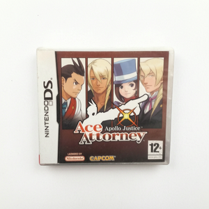 Nintendo DS