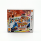 Inazuma Eleven Go Chrono Stones nintendo 3DS