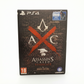 Pack Assassin's Creed Syndicate Playstation 4
