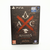 Pack Assassin's Creed Syndicate Playstation 4