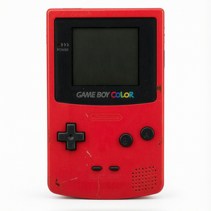 Nintendo Game Boy Color