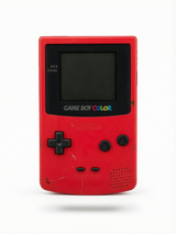 Console Game Boy Color