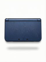 Console New Nintendo 3DS XL Version Bleu