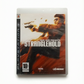 John Woo Presents Stranglehold PlayStation 3 (PS3) complet