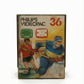 Philips Videopac 36 Football / Ice Hockey Philips Videopac (Videopac) complet