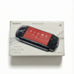 Boite seule Console Sony PSP 3004 Piano Black Console Sony PSP (PSP)