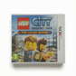 LEGO City Undercover : The Chase Begins Nintendo 3DS (3DS)