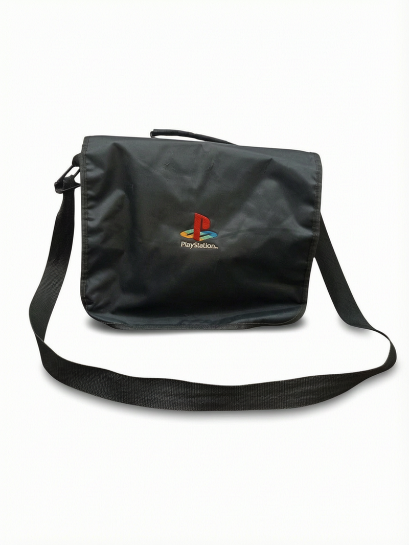 Sacoche PlayStation Officielle Sony PlayStation (PS)