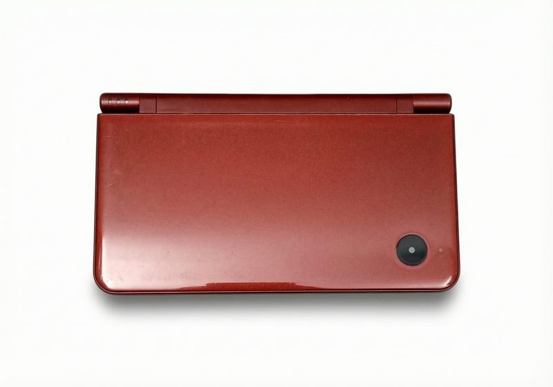 Console Nintendo Dsi XL Rouge