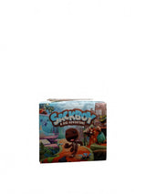 Figurine Sackboy A Big Adventure Édition Spéciale PlayStation 4 (PS4) NEUF