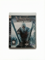 Viking Battle for Asgard PlayStation 3