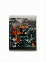 The Eye of Judgment PlayStation 3