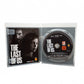 The Last of Us PlayStation 3