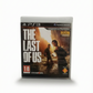 The Last of Us PlayStation 3