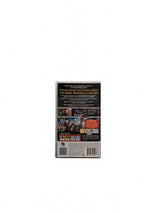 The Eye of Judgment Legends PSP