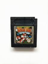 Titus the Fox Nintendo Game Boy (GB) en loose
