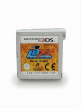 LBX Little Battlers eXperience Nintendo 3DS (3DS)
