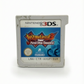Inazuma Eleven 3 Team Ogre Attacks Nintendo 3DS (3DS)