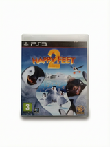 Happy Feet 2 PlayStation 3 PS3