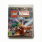LEGO Marvel Super Heroes PlayStation 3 PS3