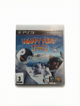 Happy Feet Two PlayStation 3 PS3 Neuf
