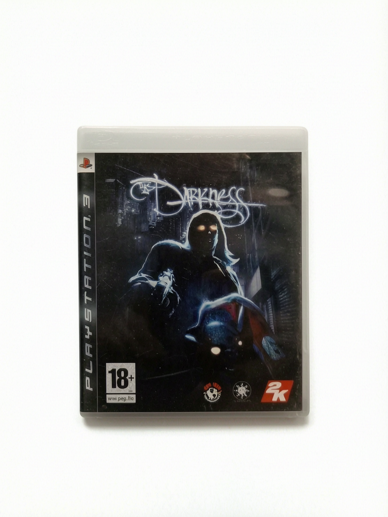 The Darkness PlayStation 3 PS3