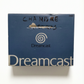 Boite seule Dreamcast