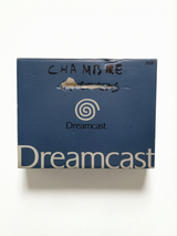 Boite seule Dreamcast