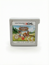 Harvest Moon Nintendo 3DS