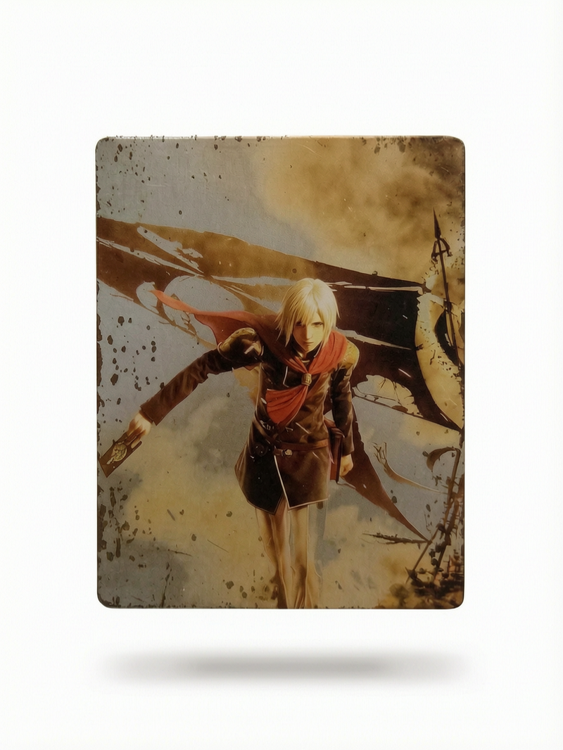 Final Fantasy HD Xbox One Steelbook