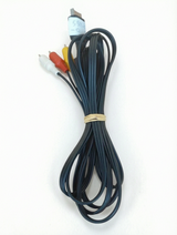 Cable AV  Playstation 3 (Audio-Vidéo)