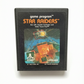 Atari 2600 : Star Raiders