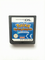 Pokémon Donjon Mystère L'équipe Bleu Nintendo DS Cartouche seule