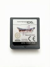 Dragon Quest : La Fiancée Céleste Nintendo DS Cartouche seule