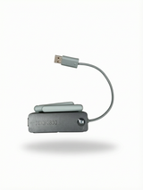 Wireless Xbox 360 Version Noire