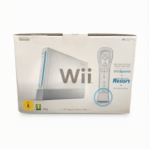 Boîtes de console