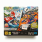 Pack Console Nintendo Mario Kart 8 + Splatoon Nintendo Wii U