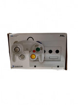 Boite seule Console Nintendo GameCube Pearl