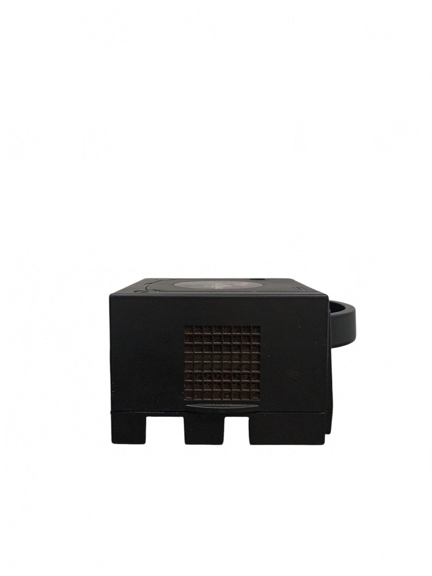 Console Version Métroid Gamecube