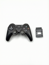 Manette sans fil PS2 originale Fanatec G PlayStation 2 SLEH-00062