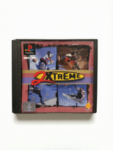2Xtreme Playstation 1 (PS1)
