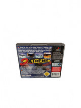 2Xtreme Playstation 1 (PS1)