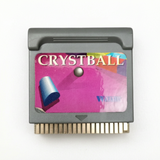 Crystball Lynx Atari en loose