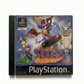 Spyro Year Of The Dragon Playstation 1 Seconde Vie