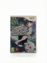 Fragile Dreams Nintendo Wii