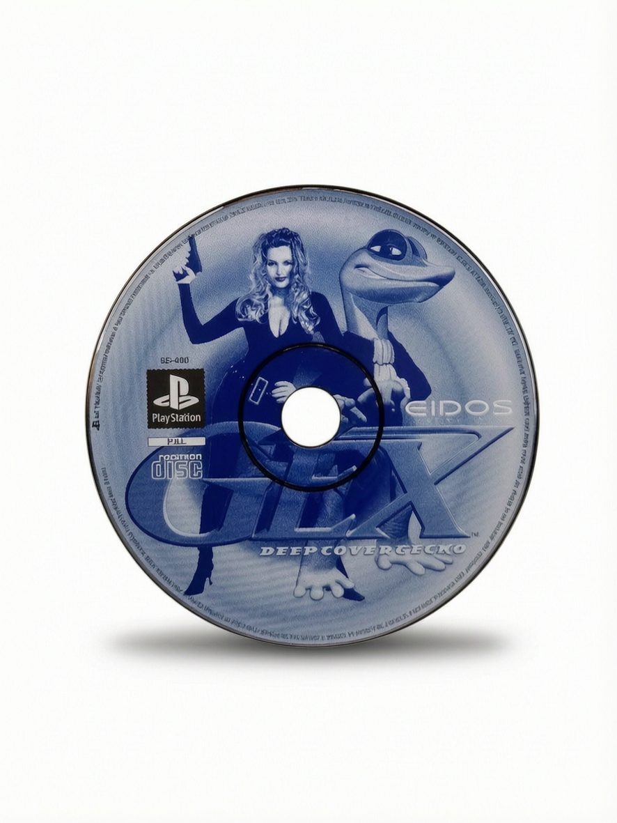 Gex CD seul Français