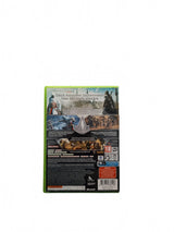 Assasin's Creed Revelations Xbox 360