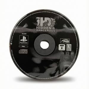 Playstation